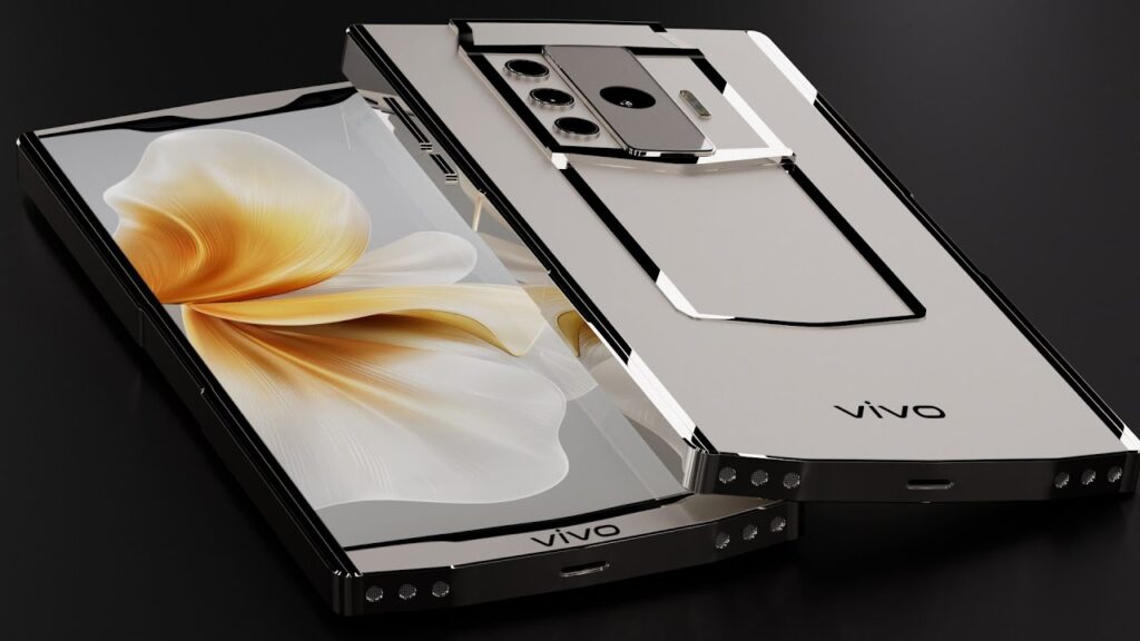 Vivo X200 Ultra Max Pro 5G