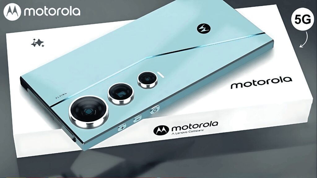 Motorola G45 5G