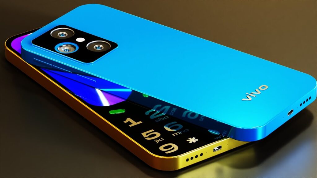 Vivo T4 5G