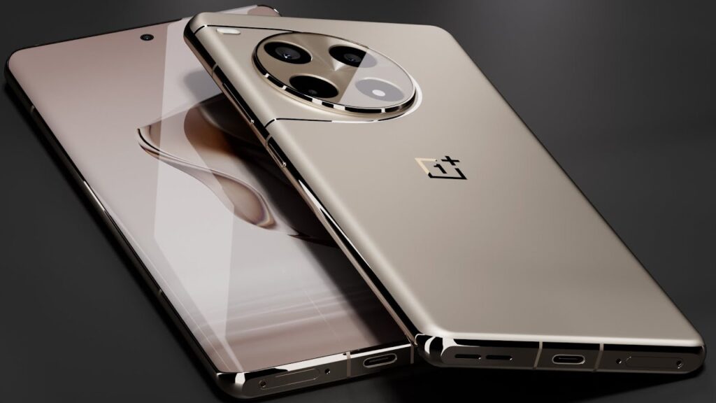 OnePlus 13R 5G
