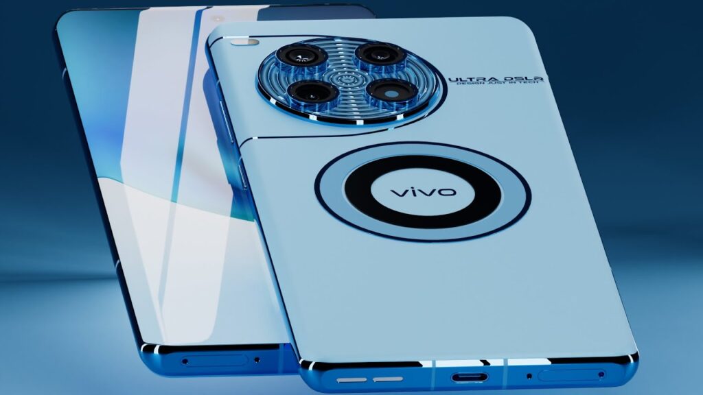 Vivo S30 Pro 5G
