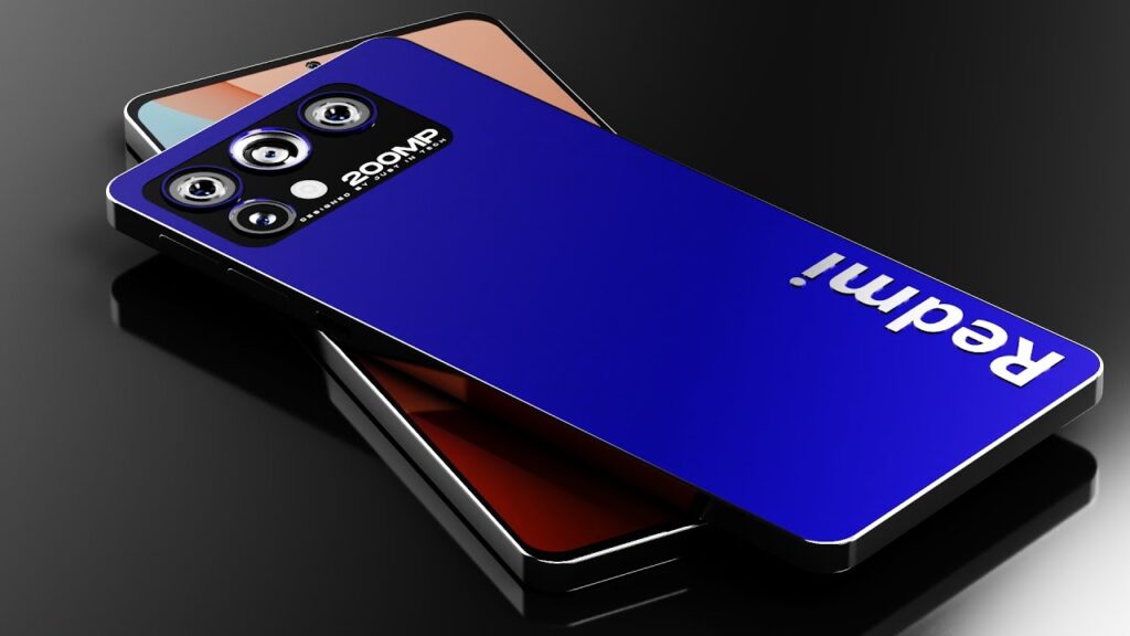 Redmi Note 13 Pro Plus 5G