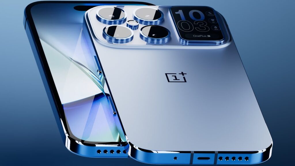 OnePlus Nord 2T 5G