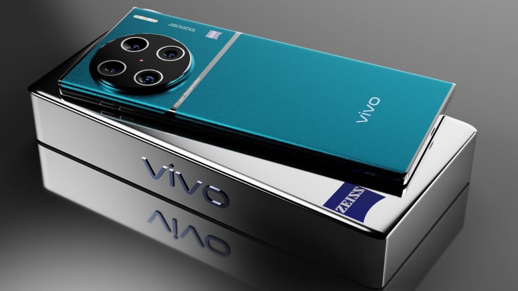 Vivo V29 Pro 5G
