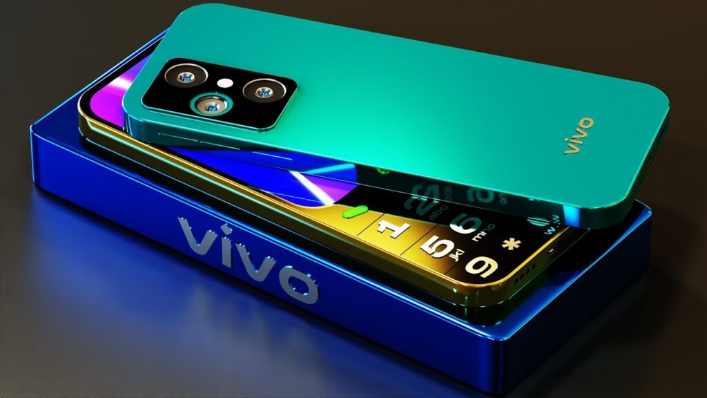 Vivo T2x 5G