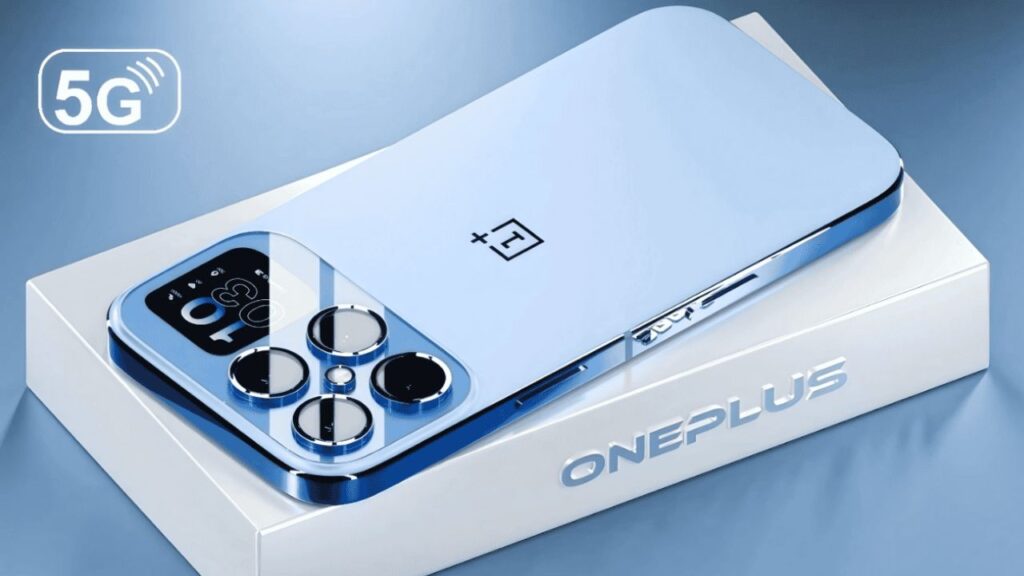 OnePlus Nord 2T Pro 5G