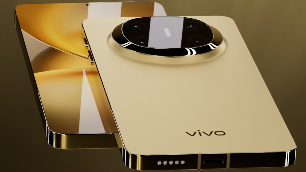 Vivo X200 Ultra 5G