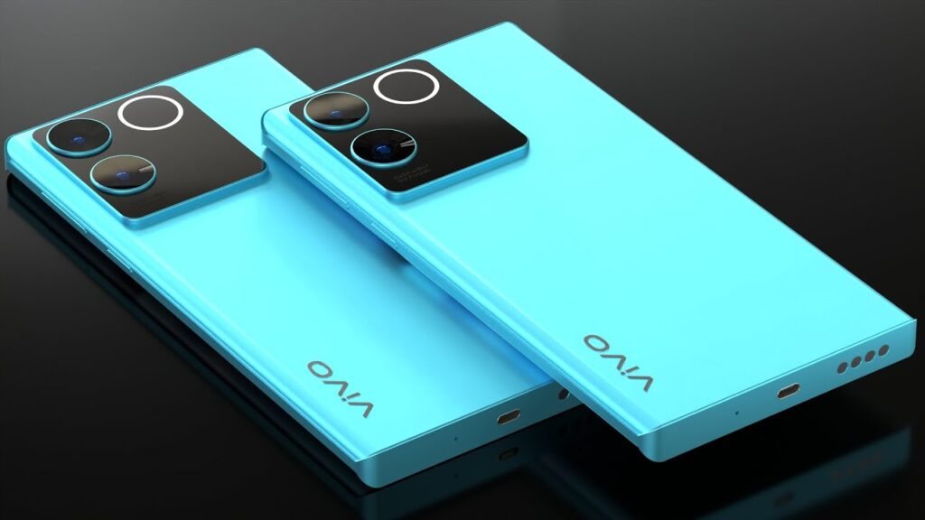 Vivo T2 Pro 5G
