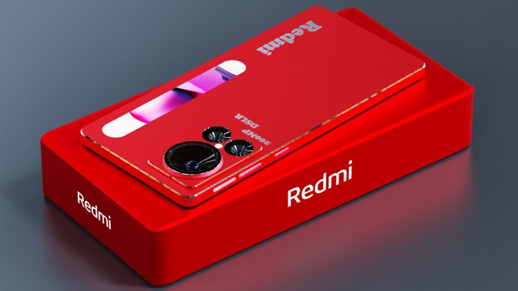 Redmi 13 5G