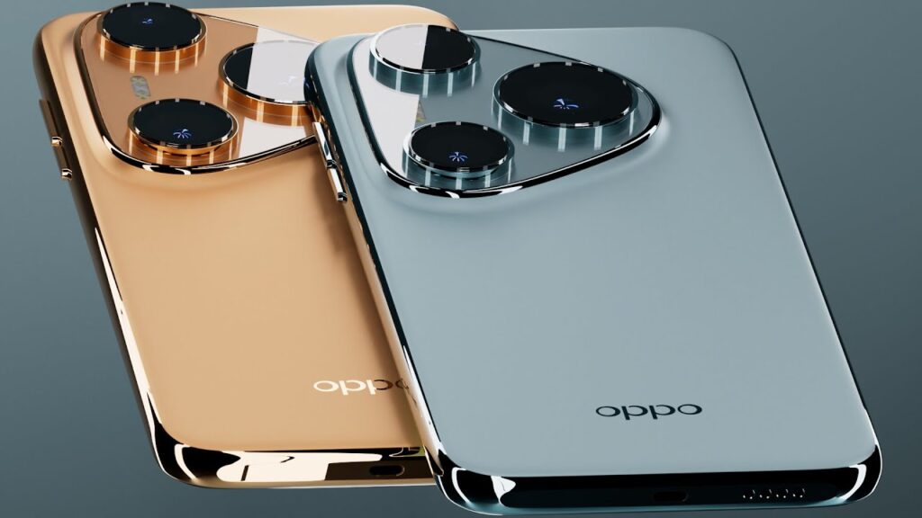 Oppo F31 Pro 5G