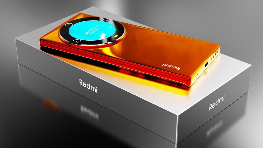 Redmi 13 5G