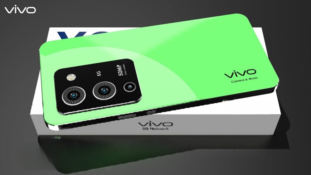 Vivo V40 5G