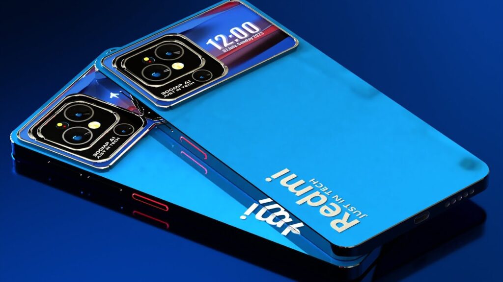 Redmi Note 13 Pro 5G