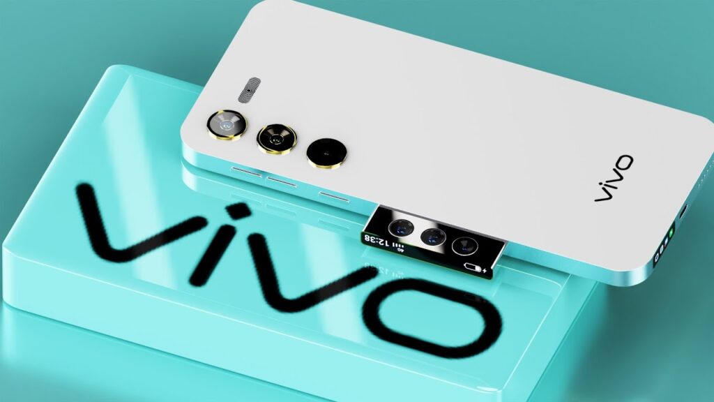 Vivo Y39 5G