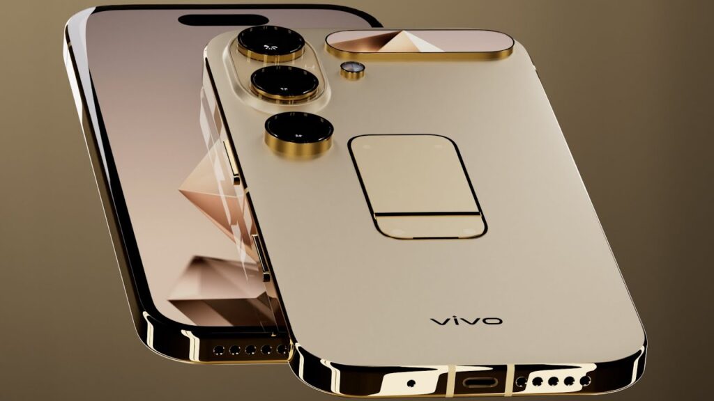 Vivo R1 Pro 5G